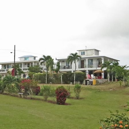 Great Escape And Breakfast Inn วีเอเกส ภายนอก รูปภาพ