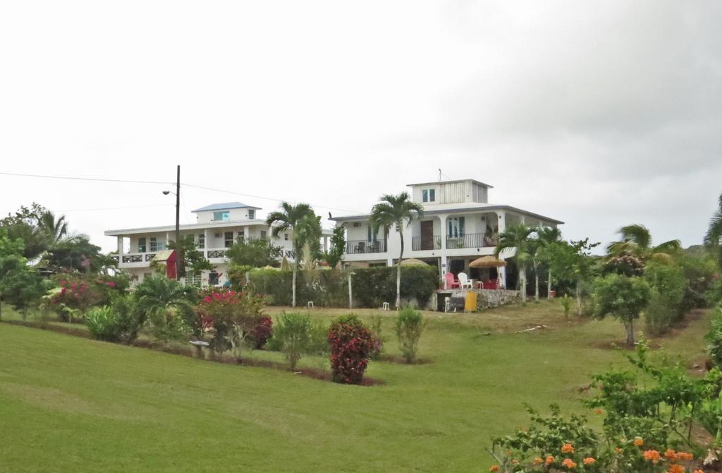 Great Escape And Breakfast Inn วีเอเกส ภายนอก รูปภาพ