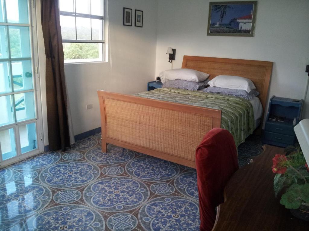 Great Escape And Breakfast Inn วีเอเกส ห้อง รูปภาพ