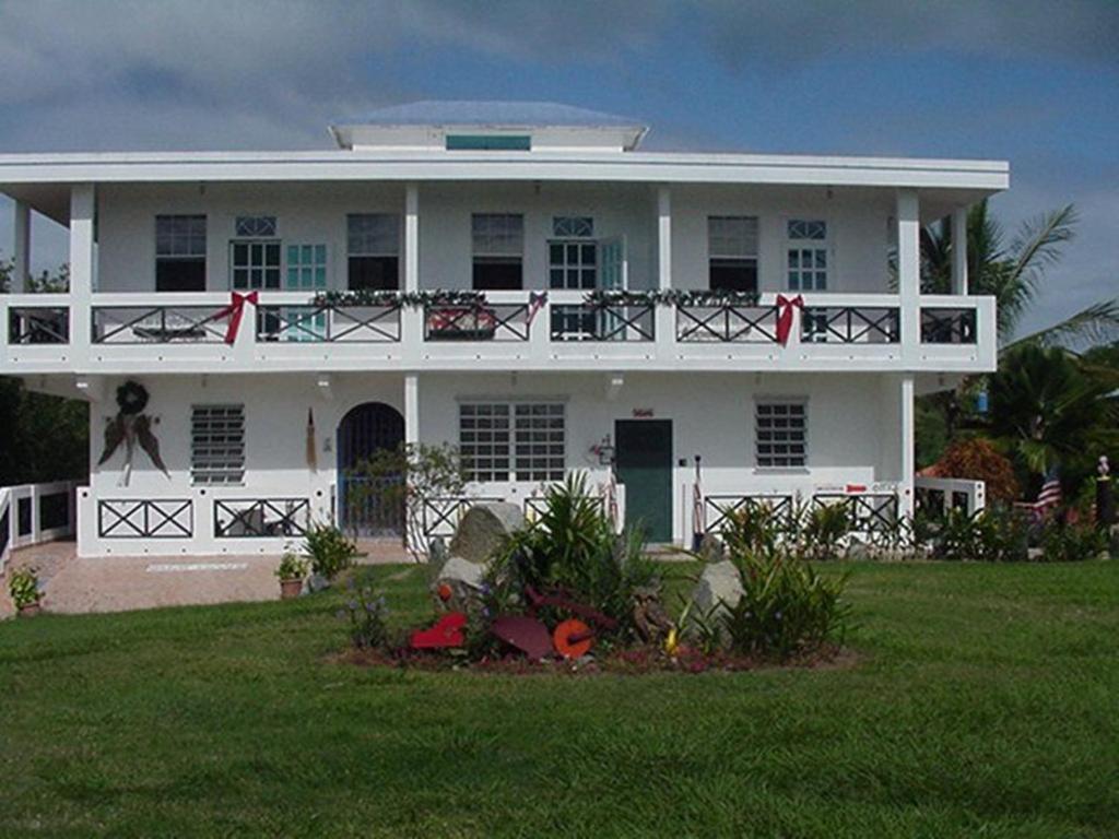 Great Escape And Breakfast Inn วีเอเกส ภายนอก รูปภาพ