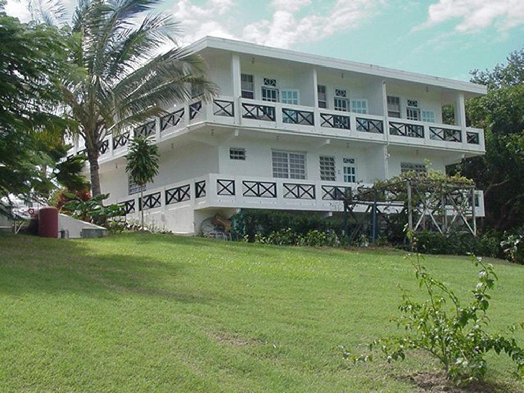 Great Escape And Breakfast Inn วีเอเกส ภายนอก รูปภาพ