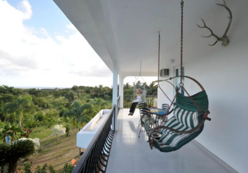 Great Escape And Breakfast Inn วีเอเกส ภายนอก รูปภาพ