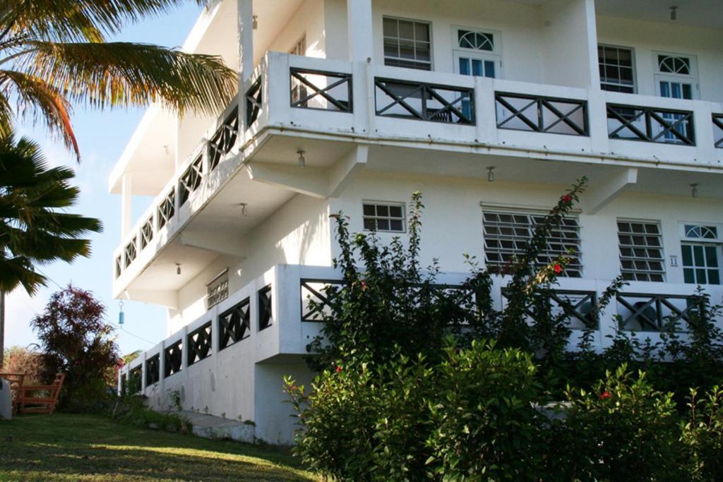Great Escape And Breakfast Inn วีเอเกส ภายนอก รูปภาพ