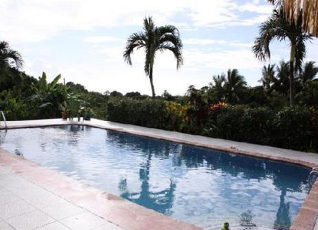 Great Escape And Breakfast Inn วีเอเกส ภายนอก รูปภาพ